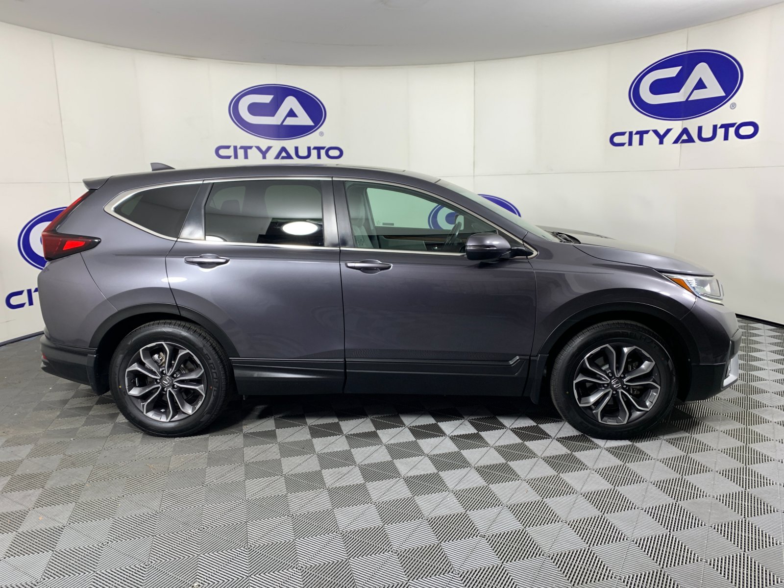 Used 2020 Honda CR-V SUV