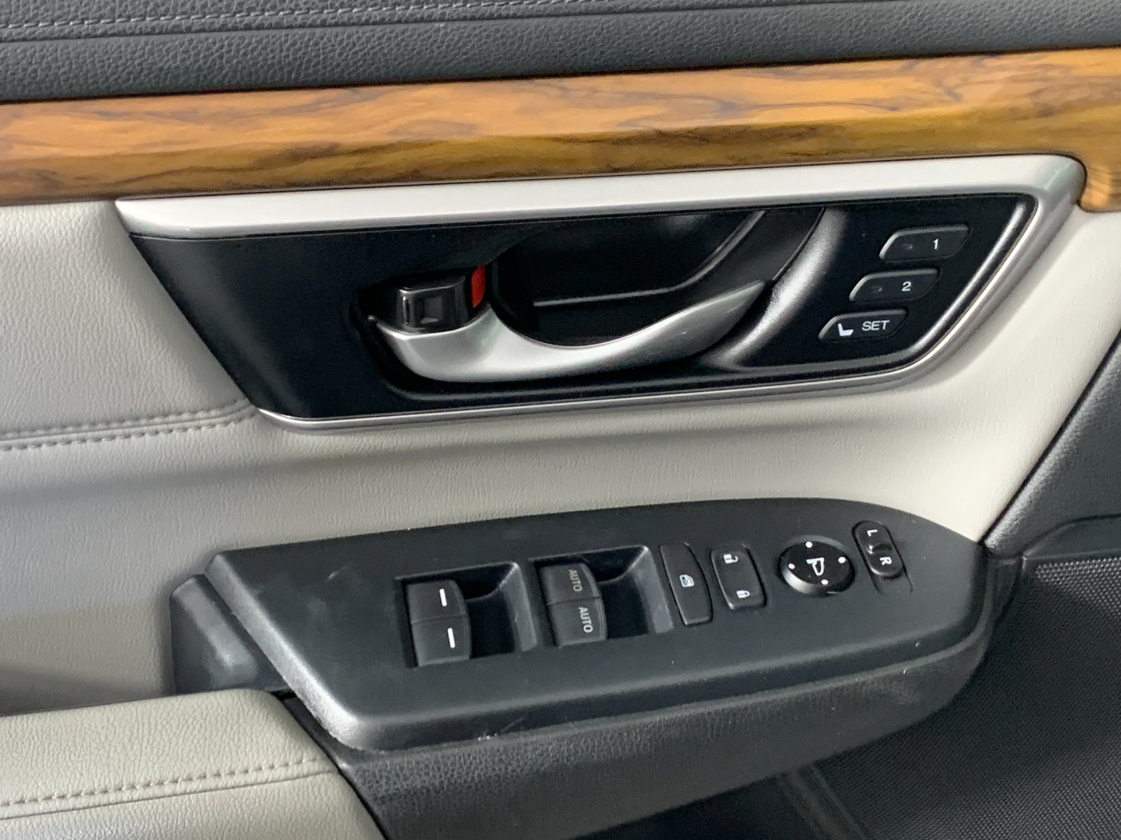 Used 2020 Honda CR-V SUV
