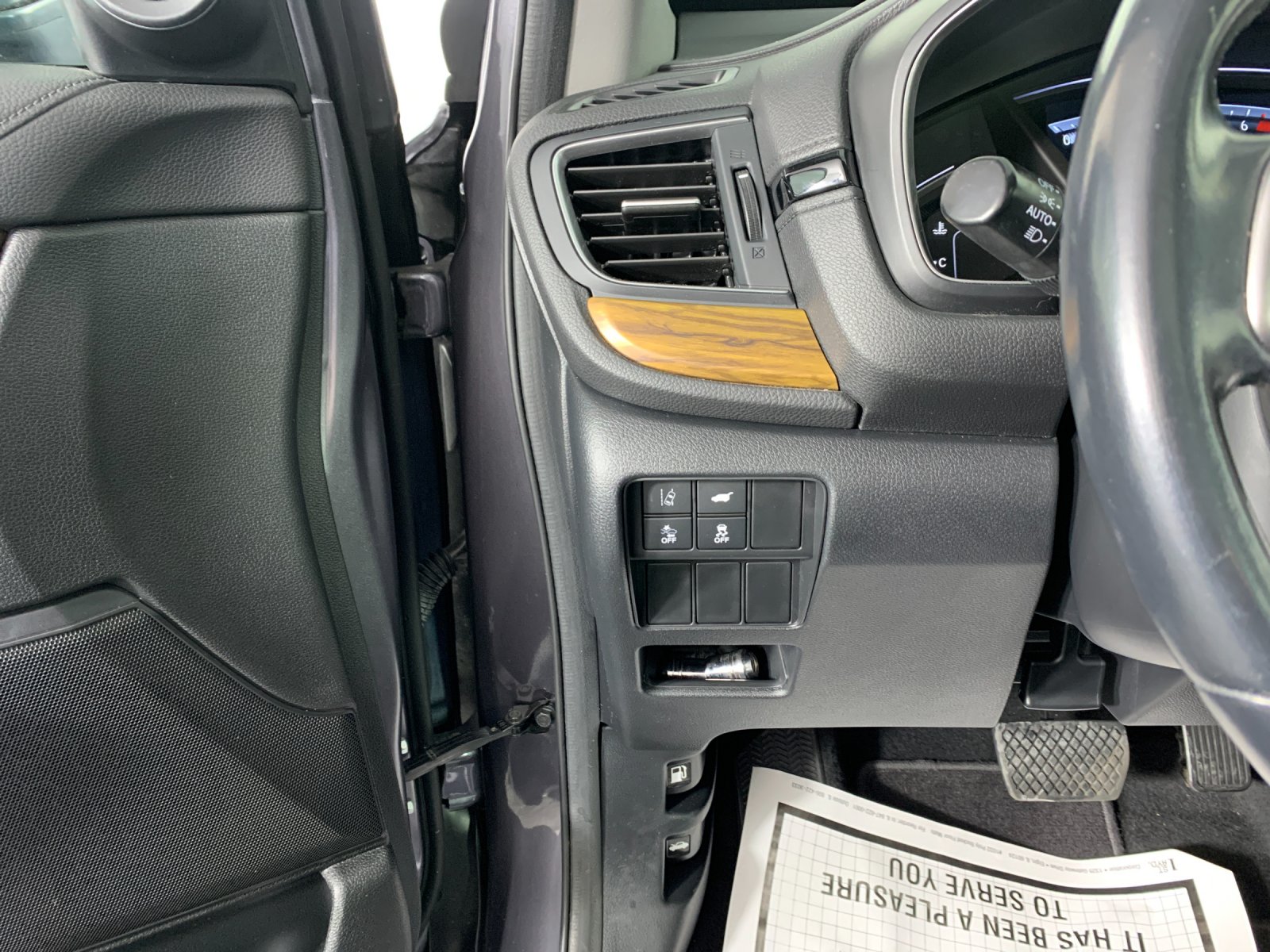 Used 2020 Honda CR-V SUV