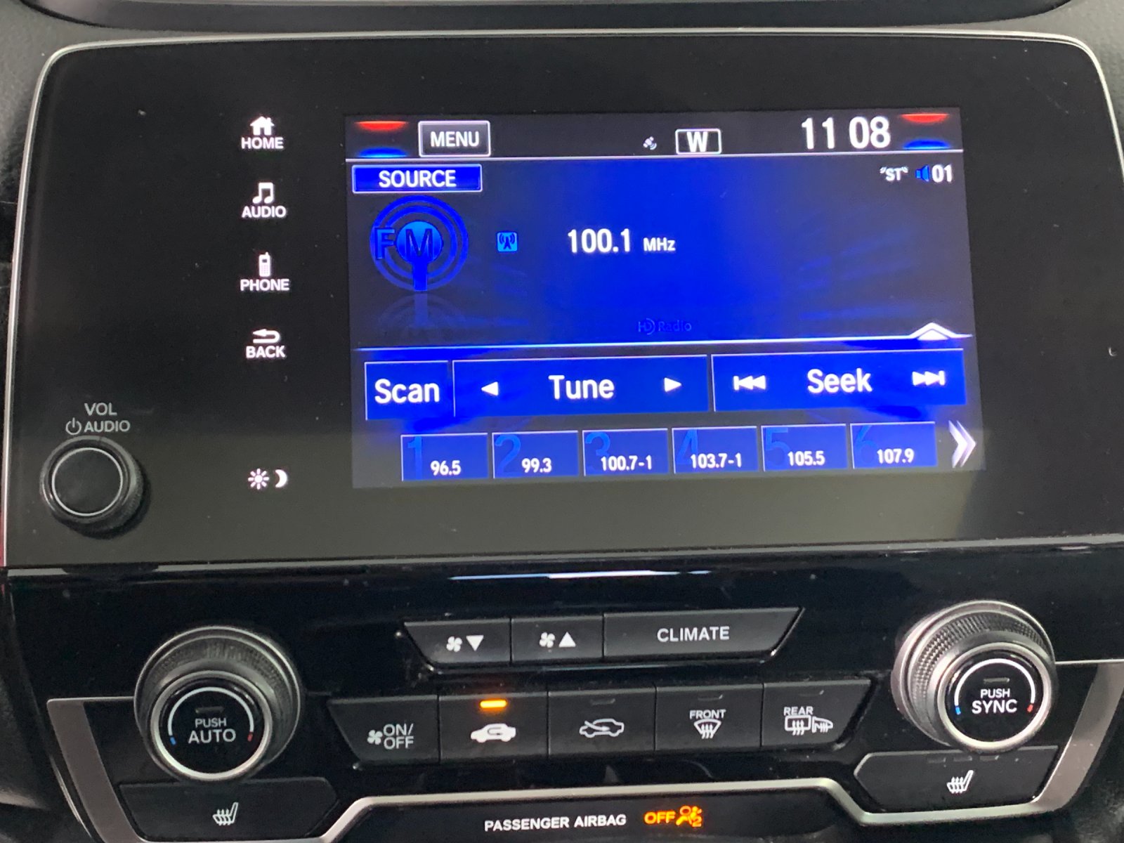 Used 2020 Honda CR-V SUV