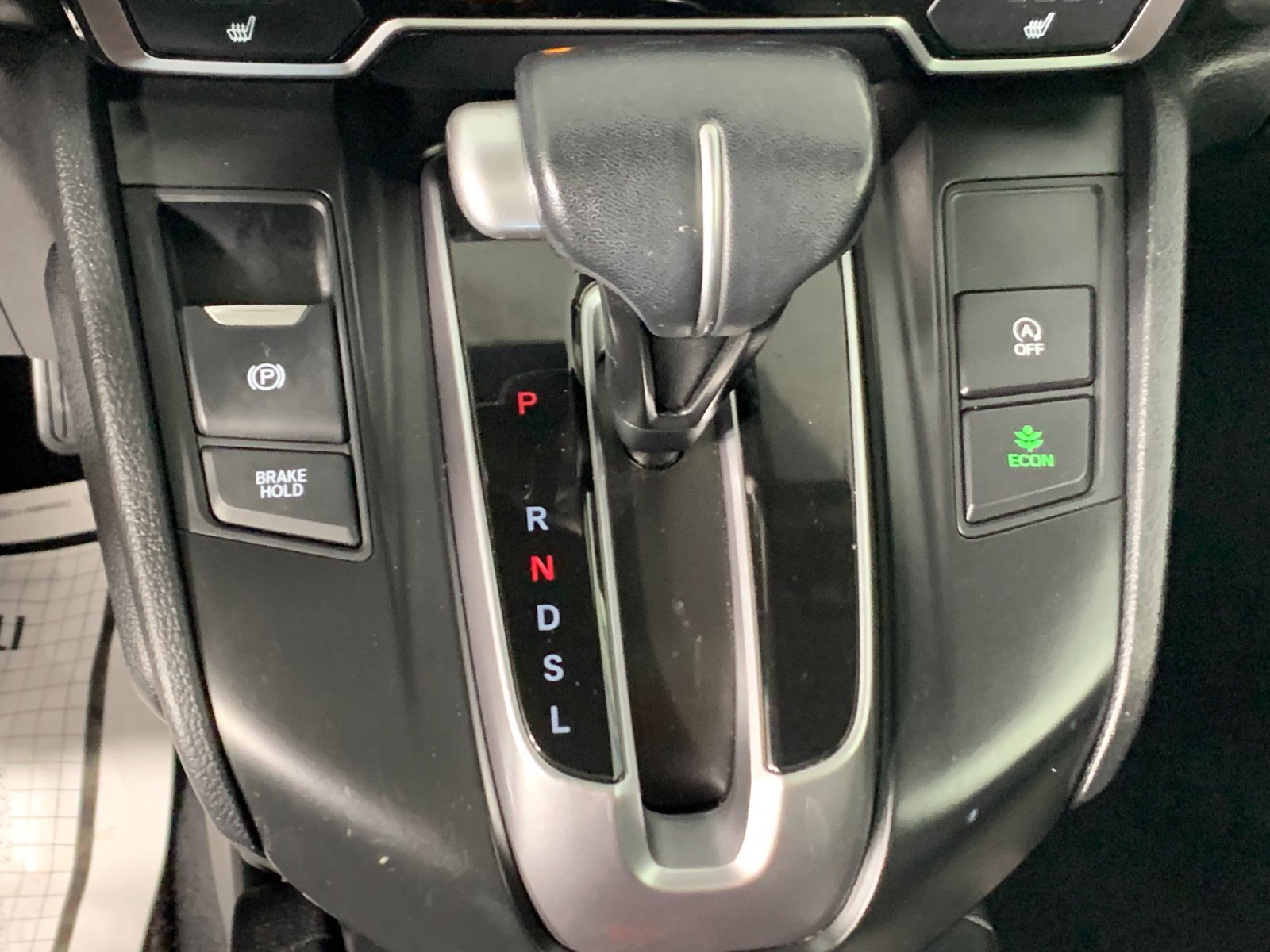 Used 2020 Honda CR-V SUV