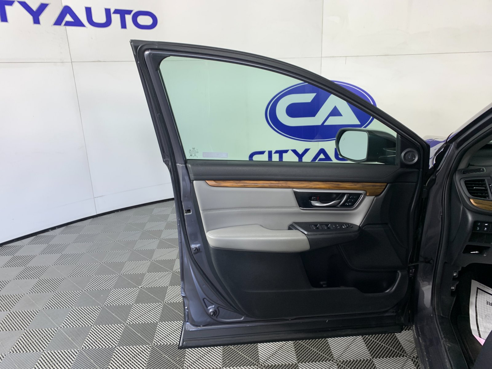 Used 2020 Honda CR-V SUV