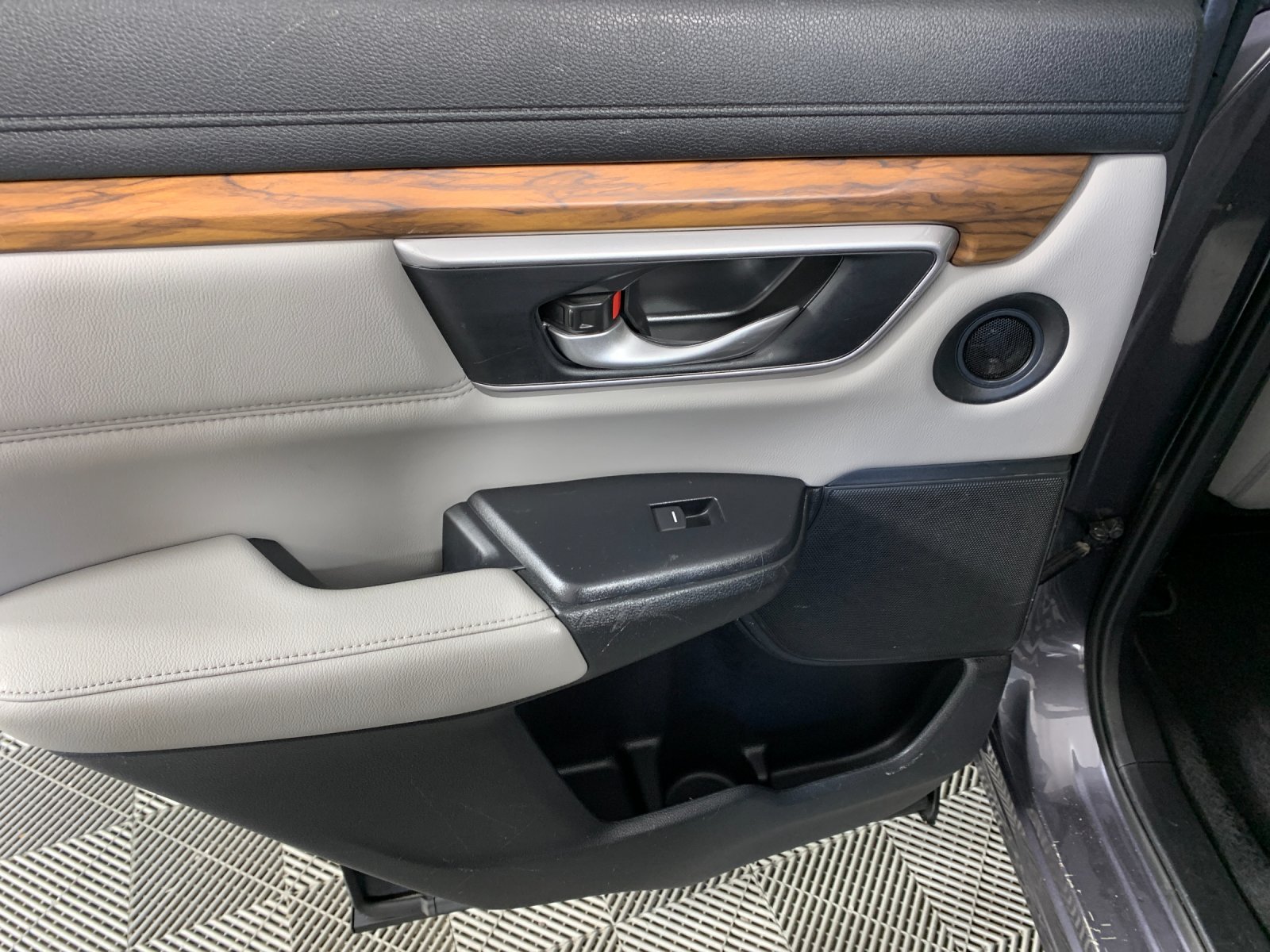Used 2020 Honda CR-V SUV
