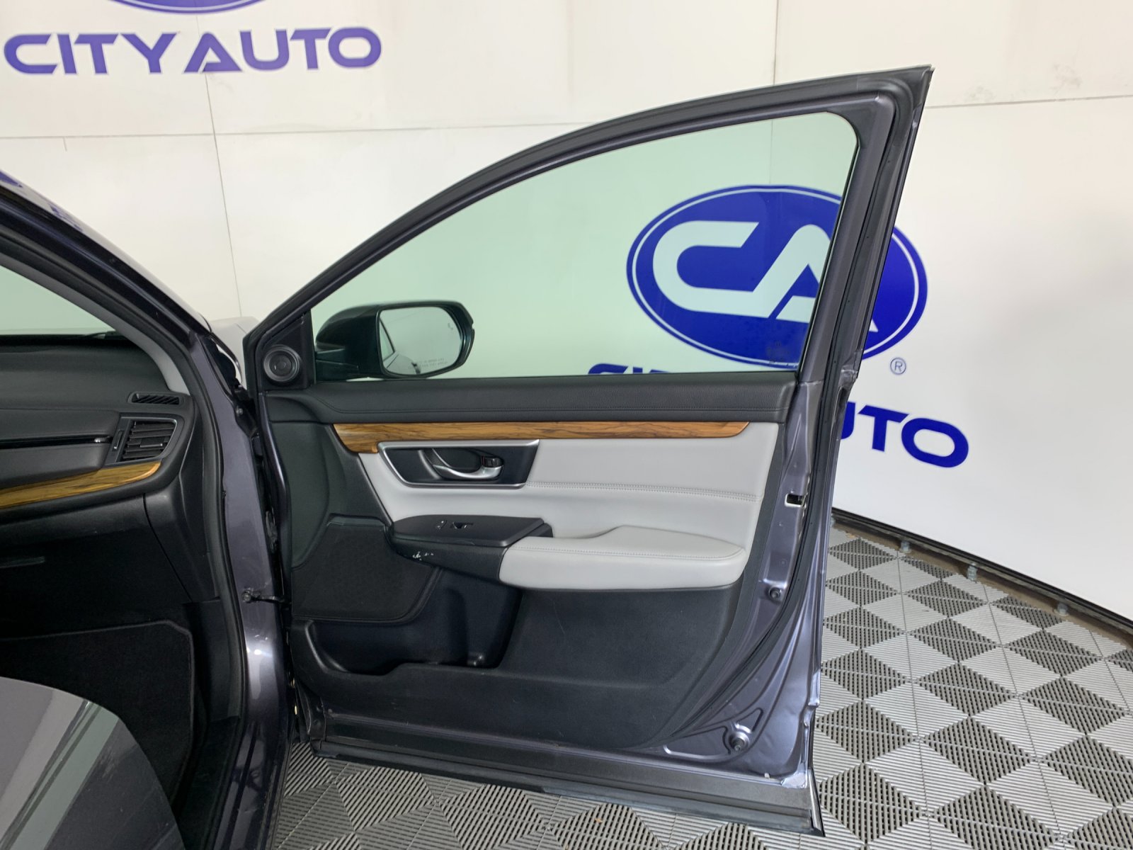 Used 2020 Honda CR-V SUV