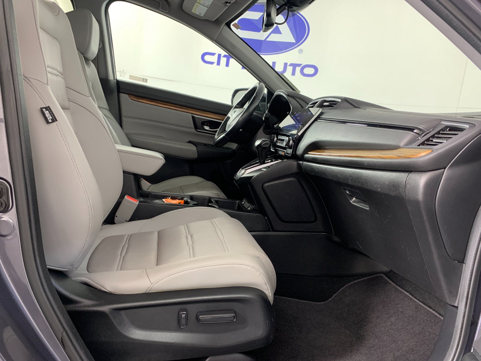 Used 2020 Honda CR-V SUV