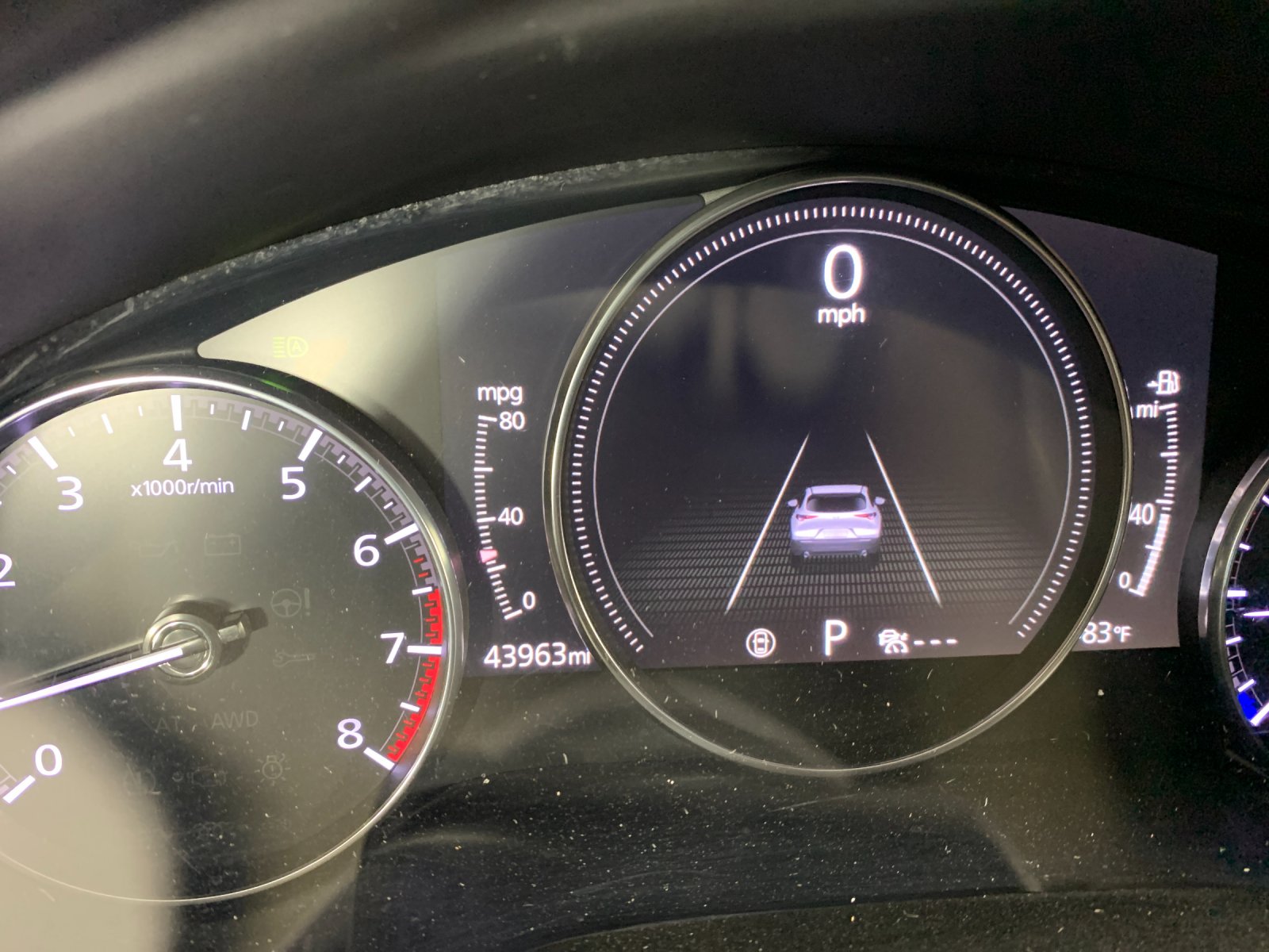 Used 2022 Mazda CX-30 SUV