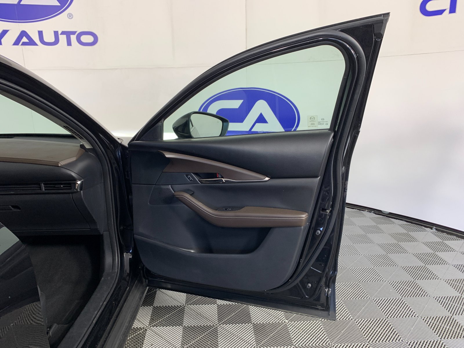 Used 2022 Mazda CX-30 SUV