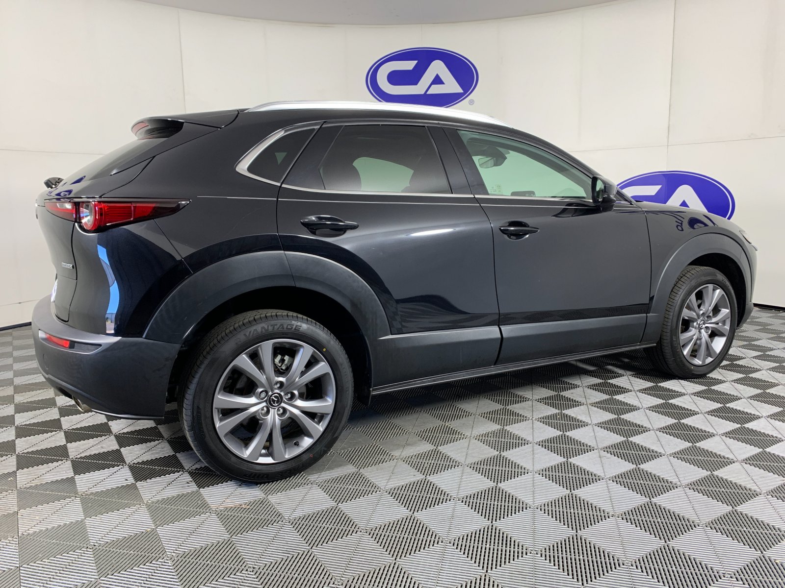 Used 2022 Mazda CX-30 SUV