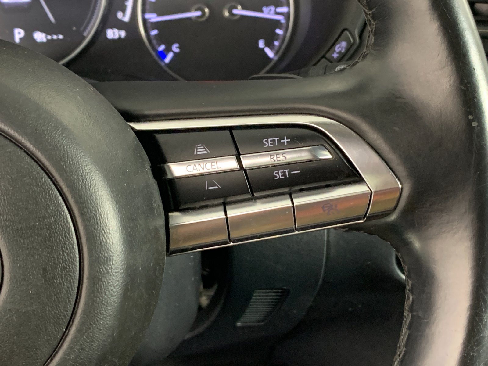 Used 2022 Mazda CX-30 SUV