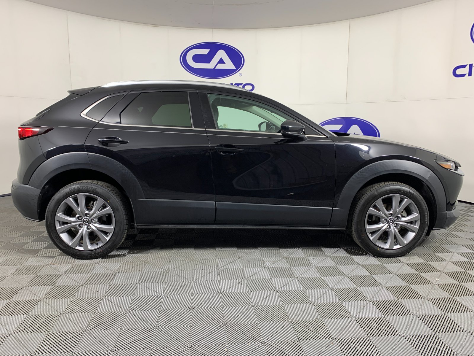 Used 2022 Mazda CX-30 SUV