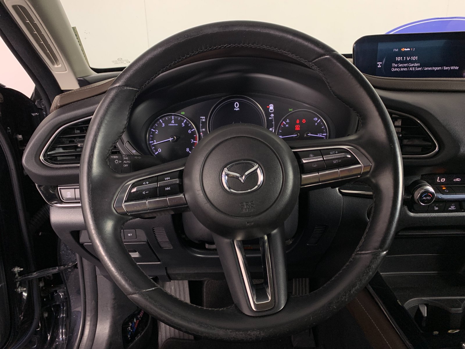 Used 2022 Mazda CX-30 SUV