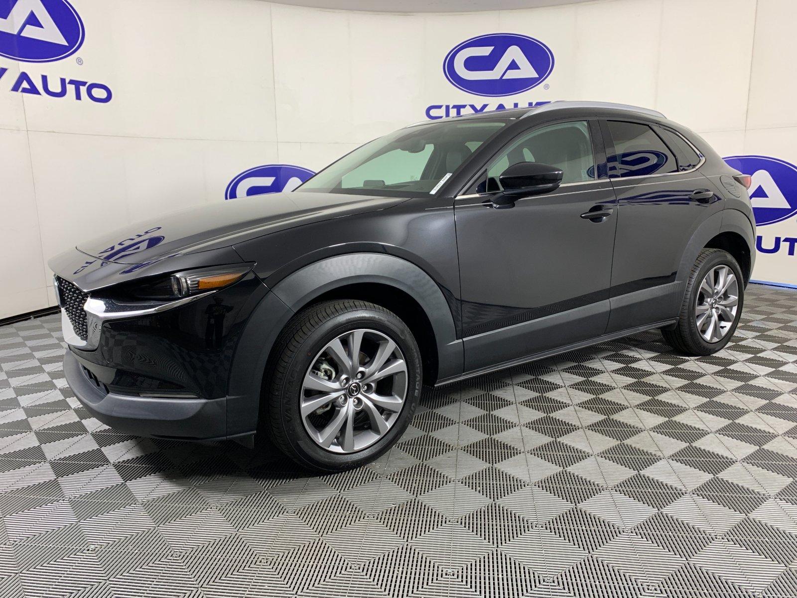 Used 2022 Mazda CX-30 SUV