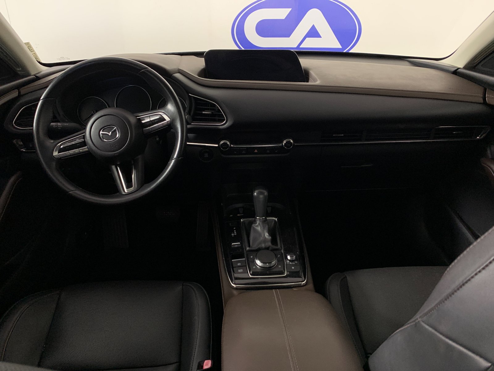 Used 2022 Mazda CX-30 SUV
