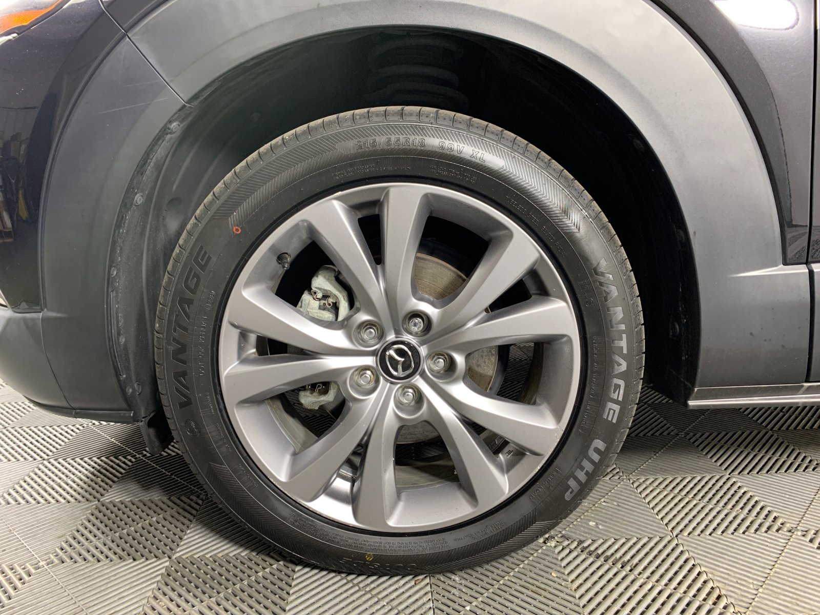 Used 2022 Mazda CX-30 SUV