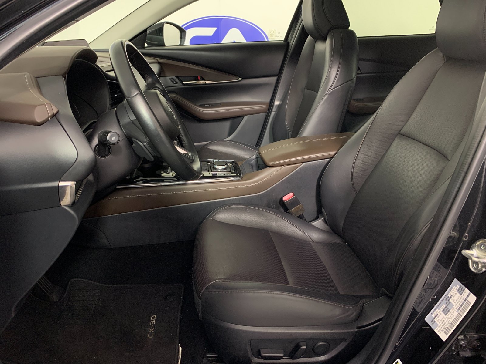 Used 2022 Mazda CX-30 SUV
