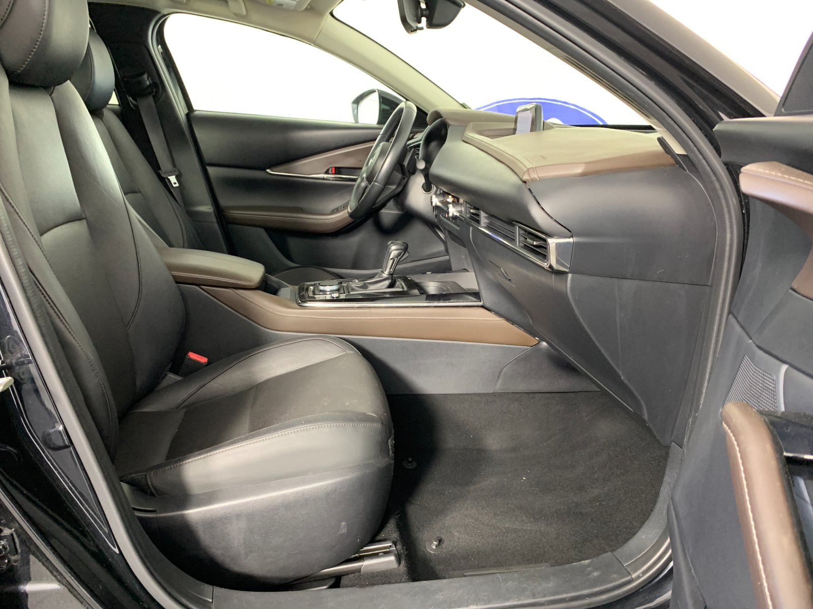 Used 2022 Mazda CX-30 SUV
