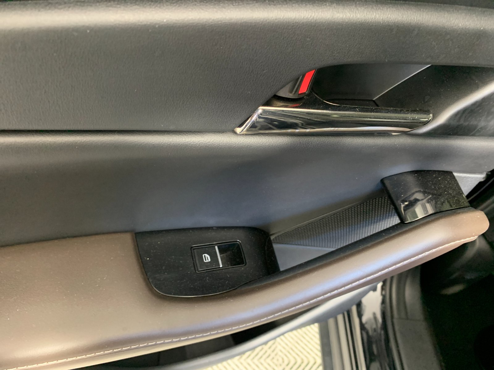 Used 2022 Mazda CX-30 SUV