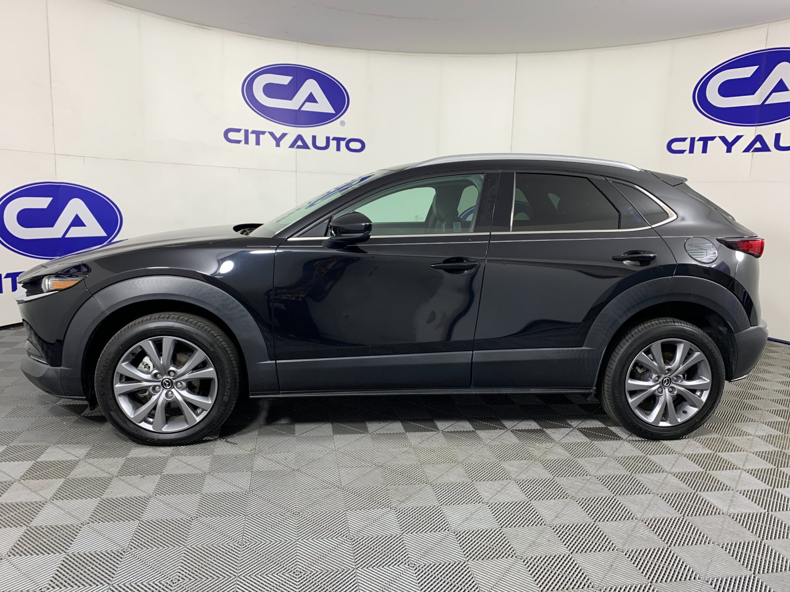 Used 2022 Mazda CX-30 SUV