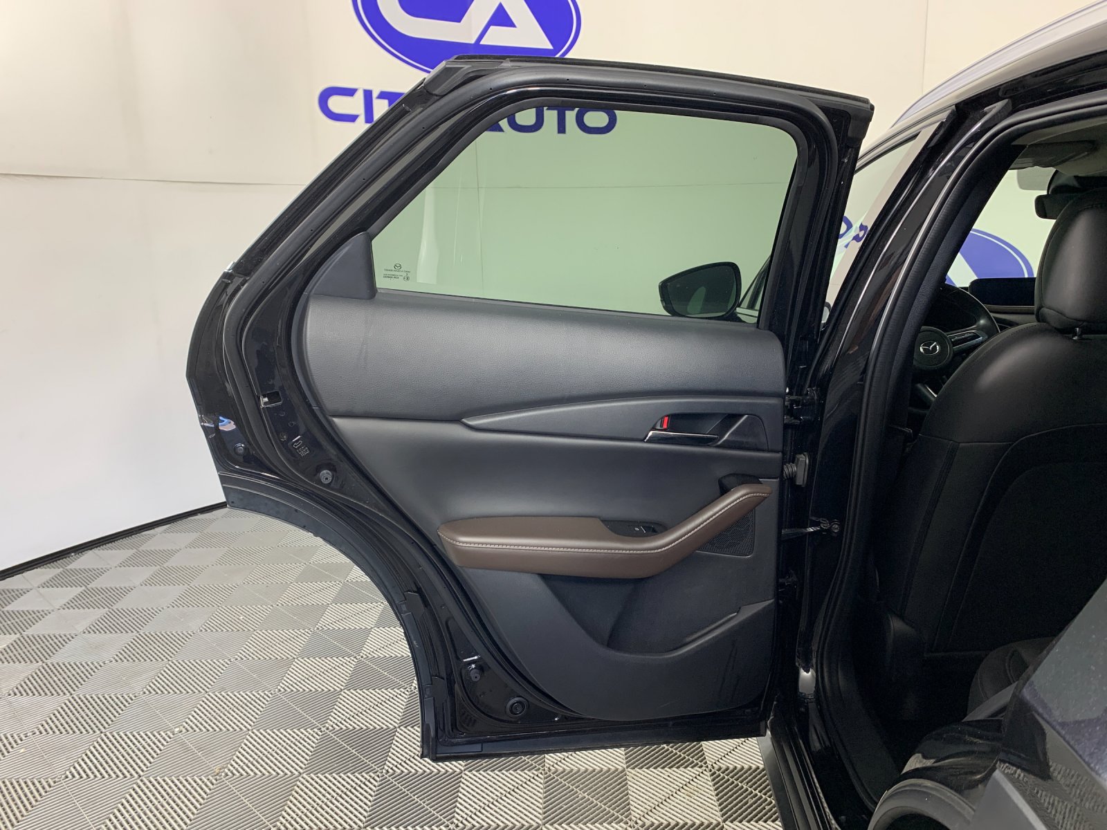 Used 2022 Mazda CX-30 SUV
