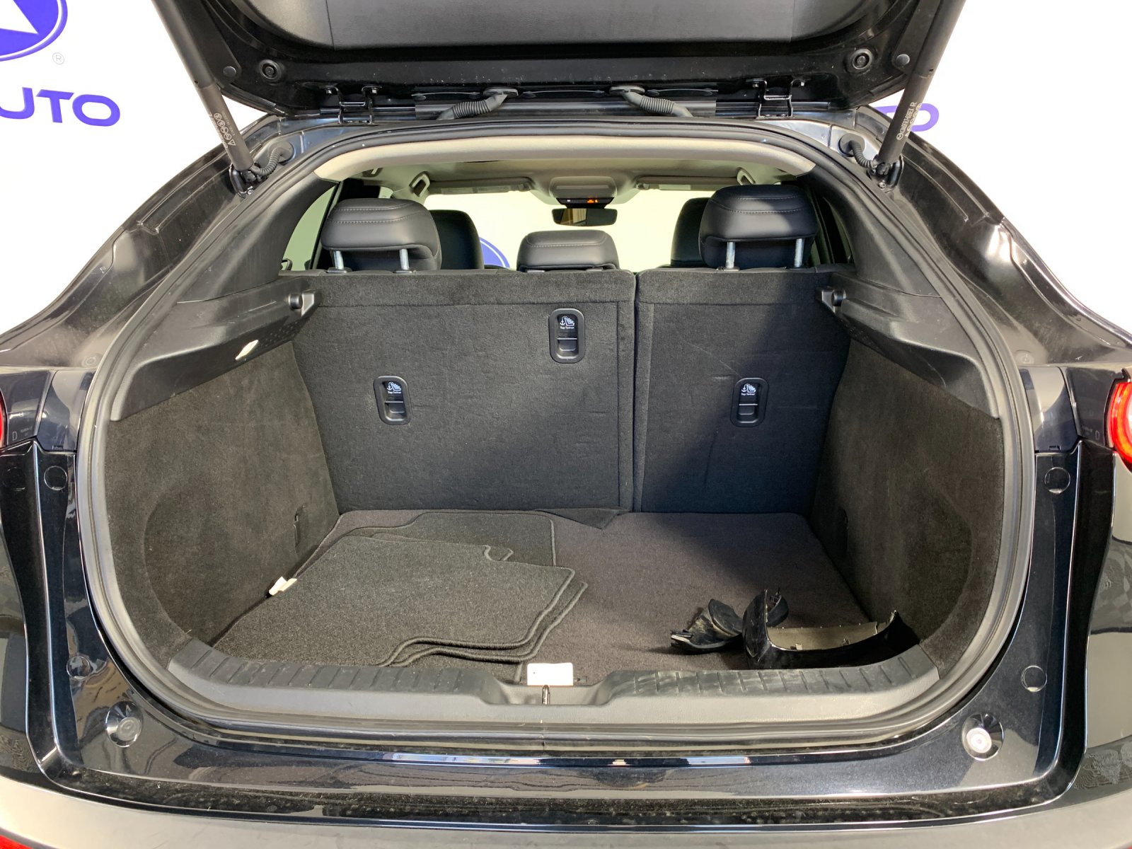 Used 2022 Mazda CX-30 SUV