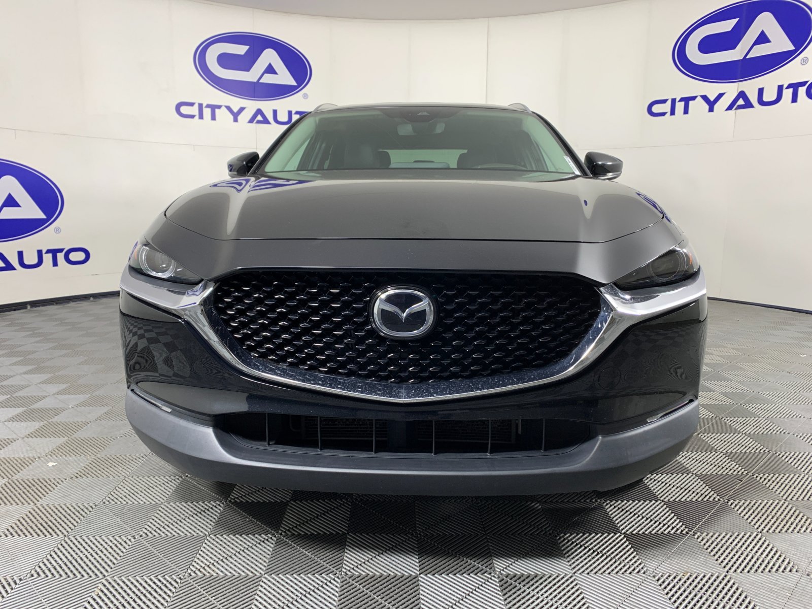 Used 2022 Mazda CX-30 SUV