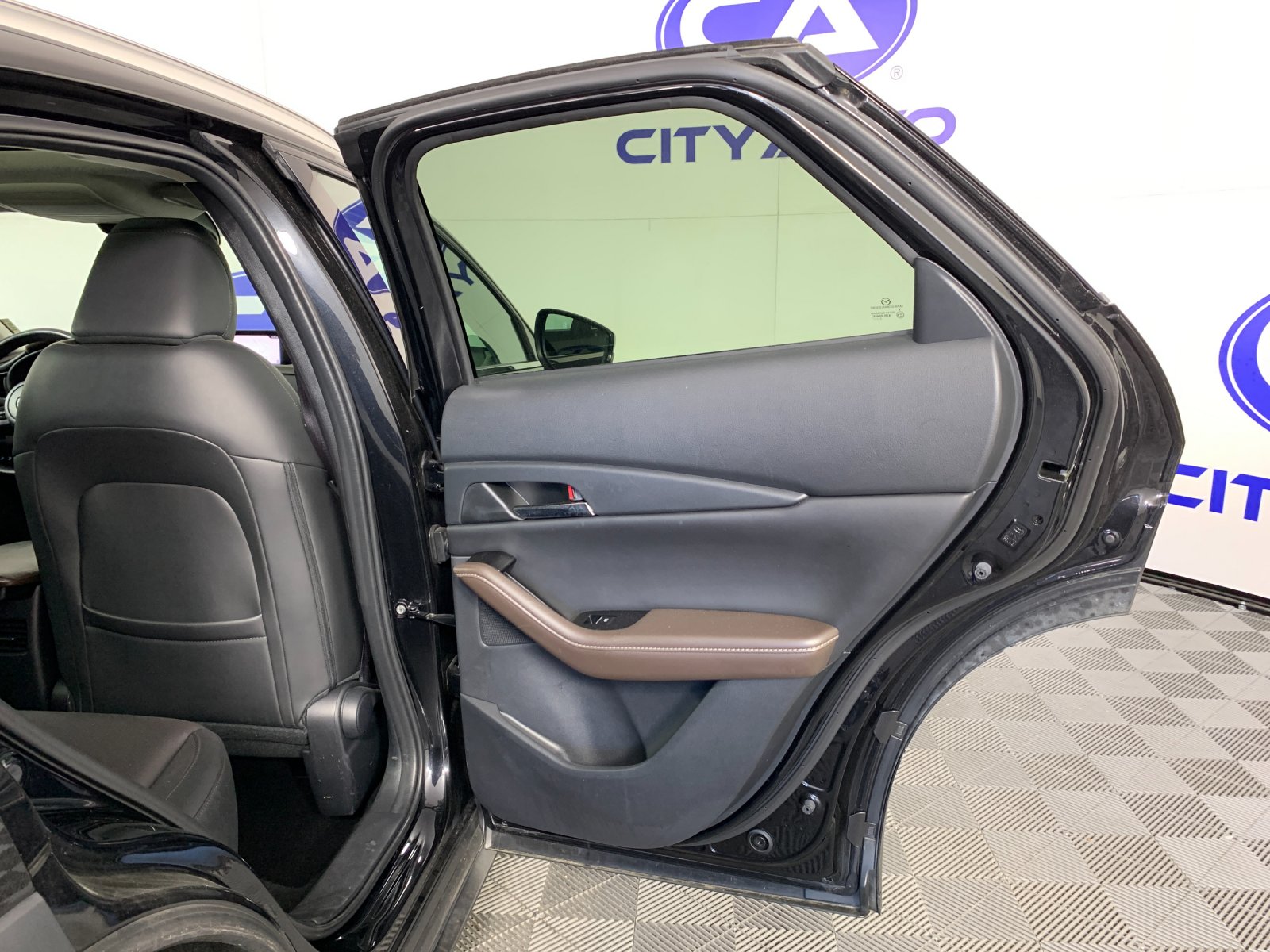 Used 2022 Mazda CX-30 SUV
