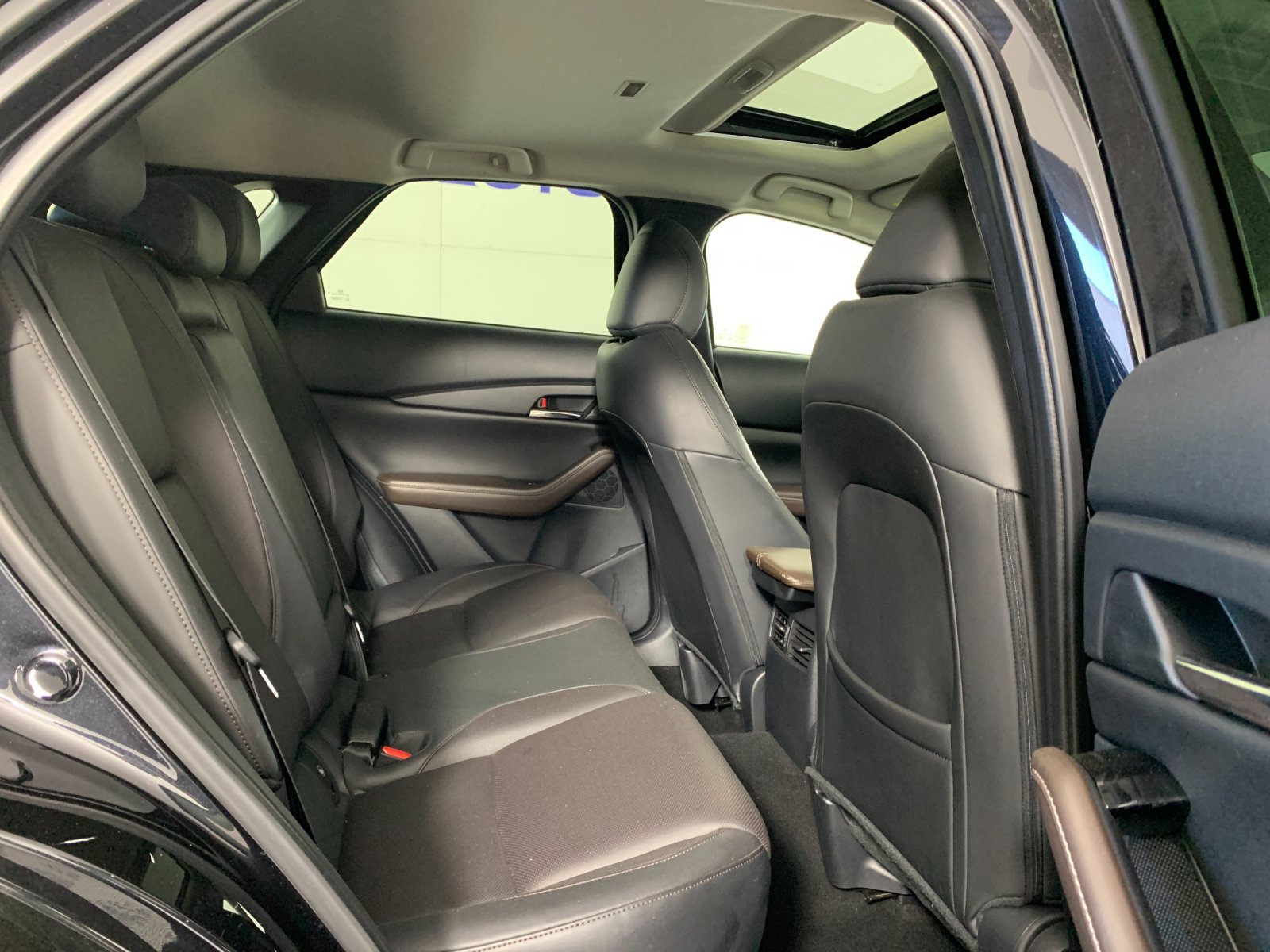Used 2022 Mazda CX-30 SUV