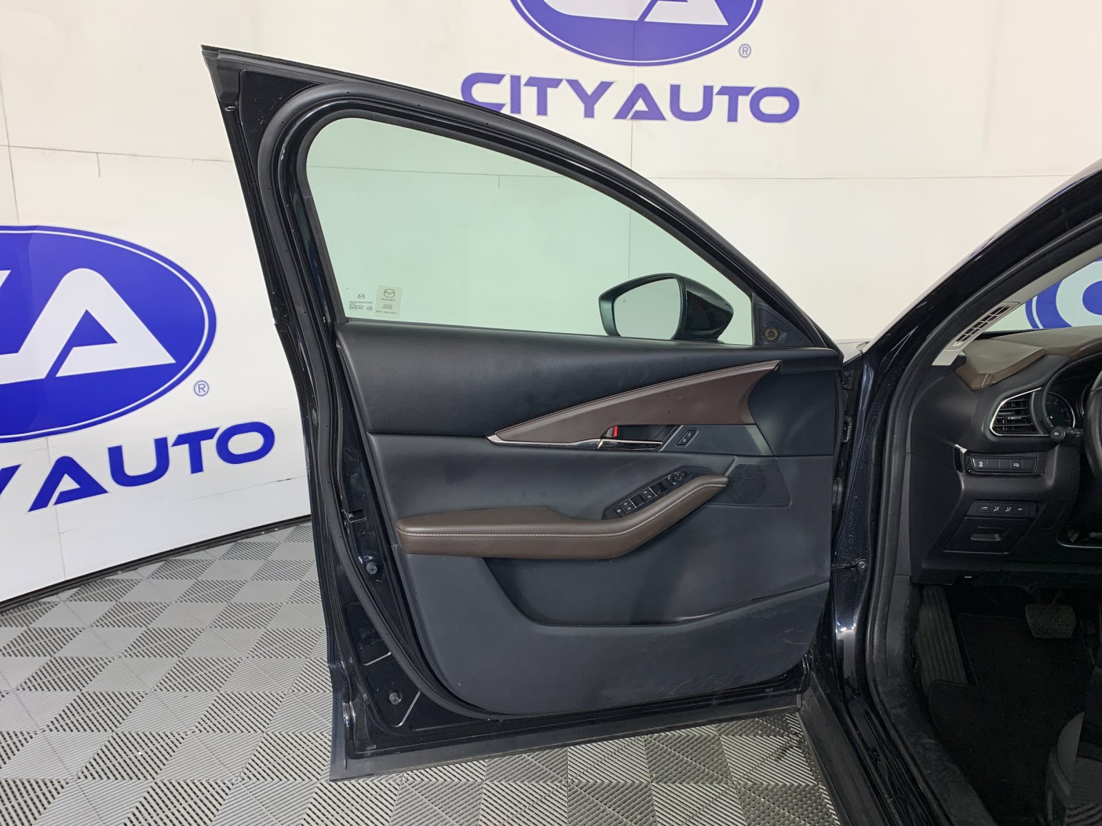 Used 2022 Mazda CX-30 SUV