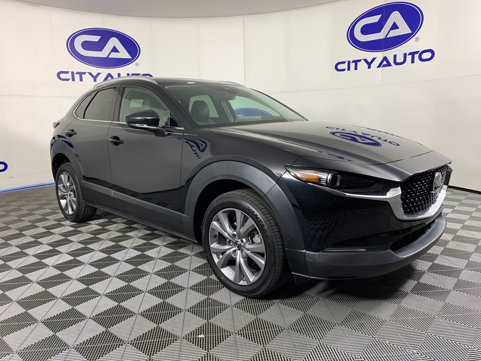 2022 Mazda CX-30 Premium