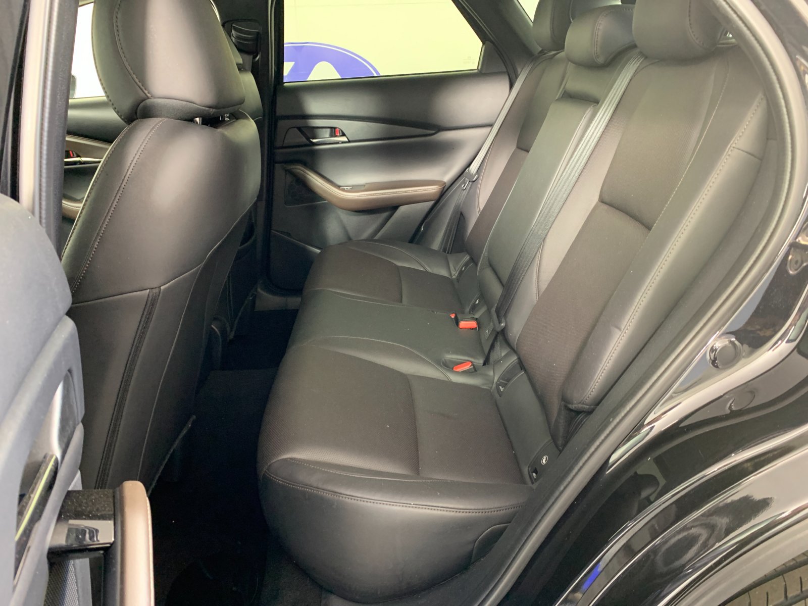 Used 2022 Mazda CX-30 SUV