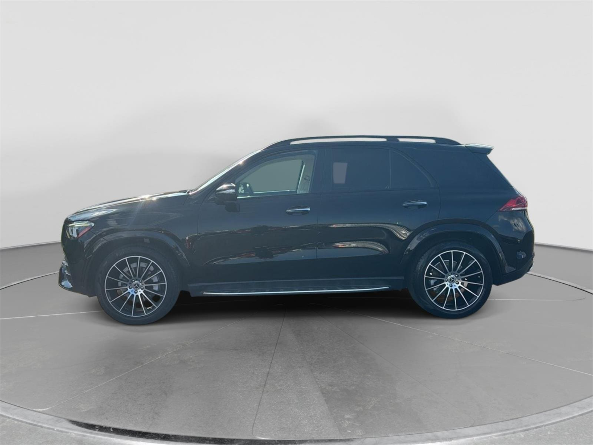 2022 Mercedes-Benz GLE