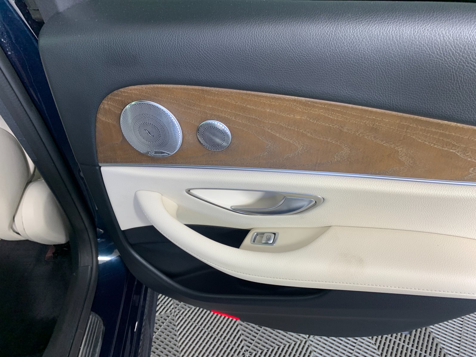Used 2018 Mercedes-benz E-Class Sedan
