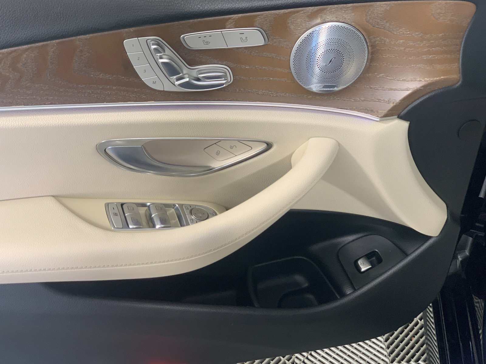 Used 2018 Mercedes-benz E-Class Sedan
