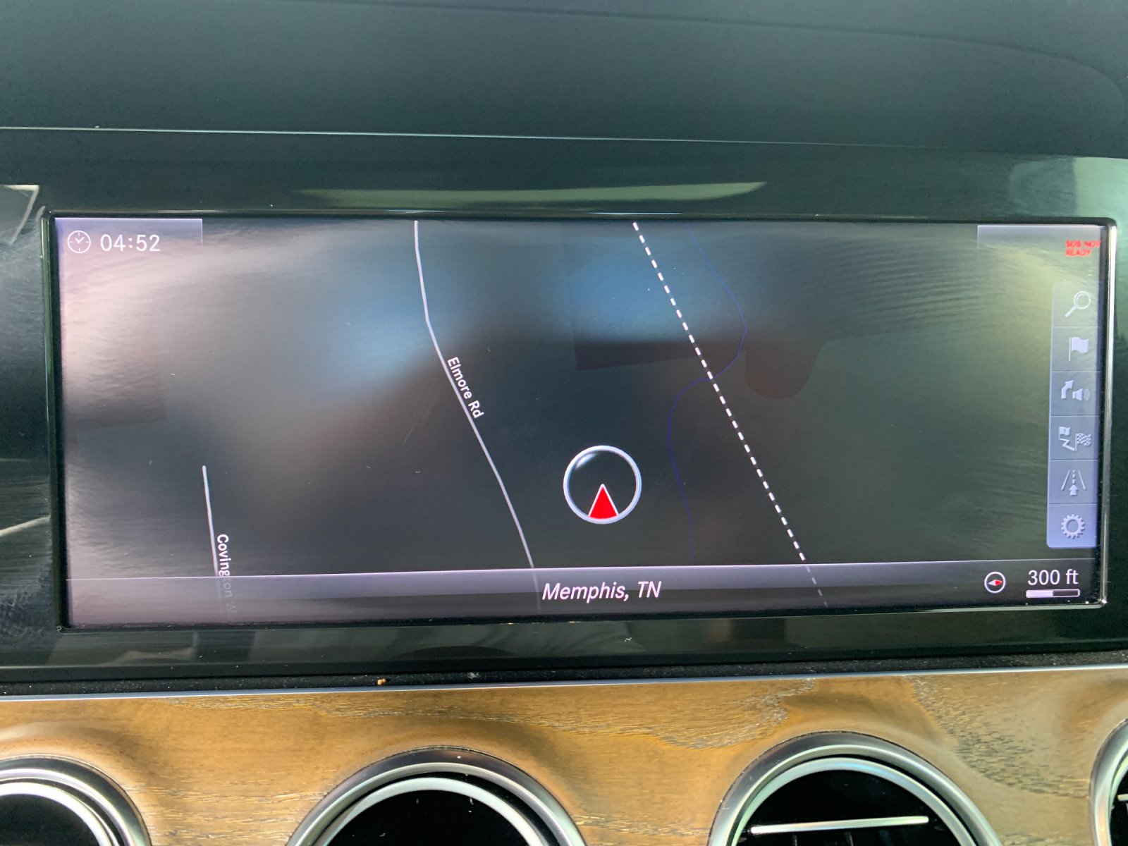 Used 2018 Mercedes-benz E-Class Sedan