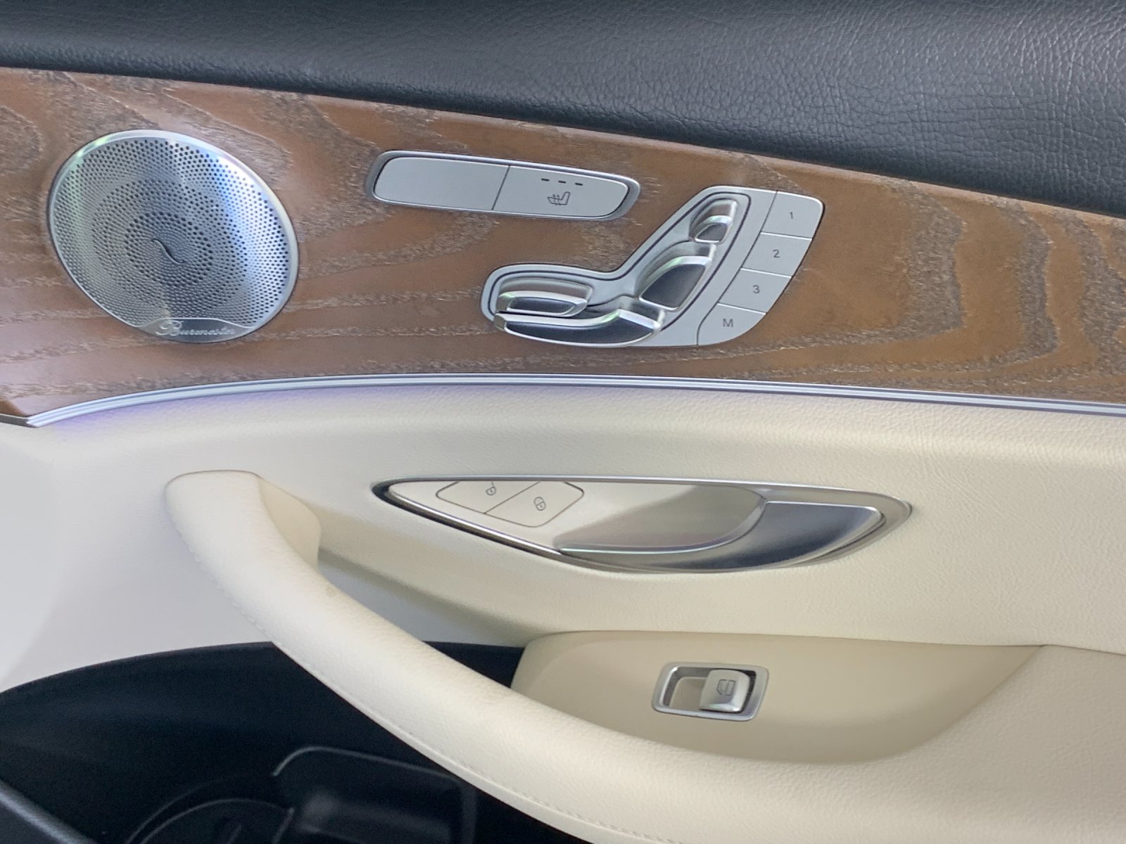 Used 2018 Mercedes-benz E-Class Sedan