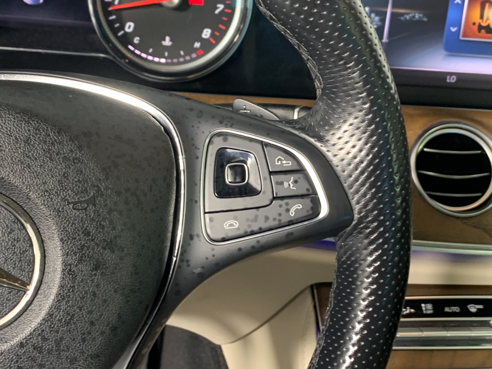 Used 2018 Mercedes-benz E-Class Sedan