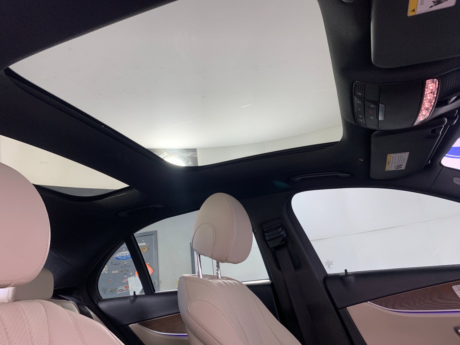 Used 2018 Mercedes-benz E-Class Sedan