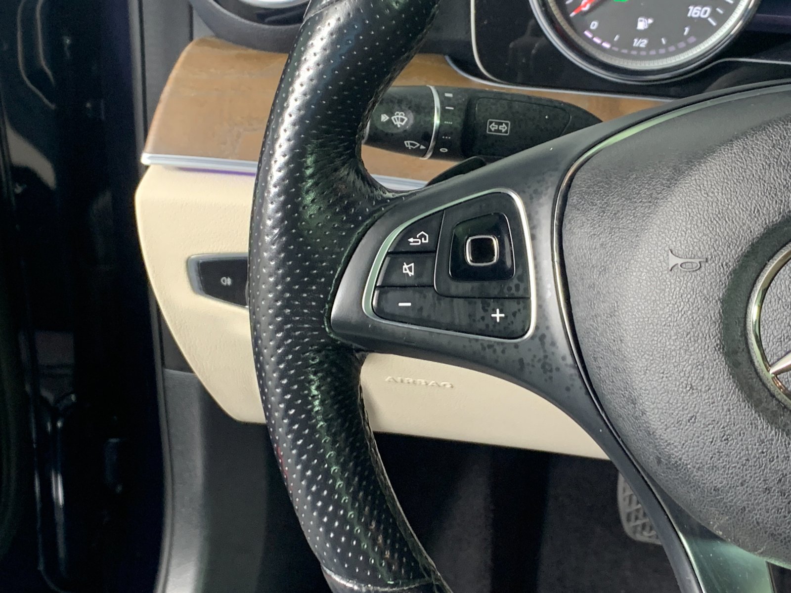 Used 2018 Mercedes-benz E-Class Sedan