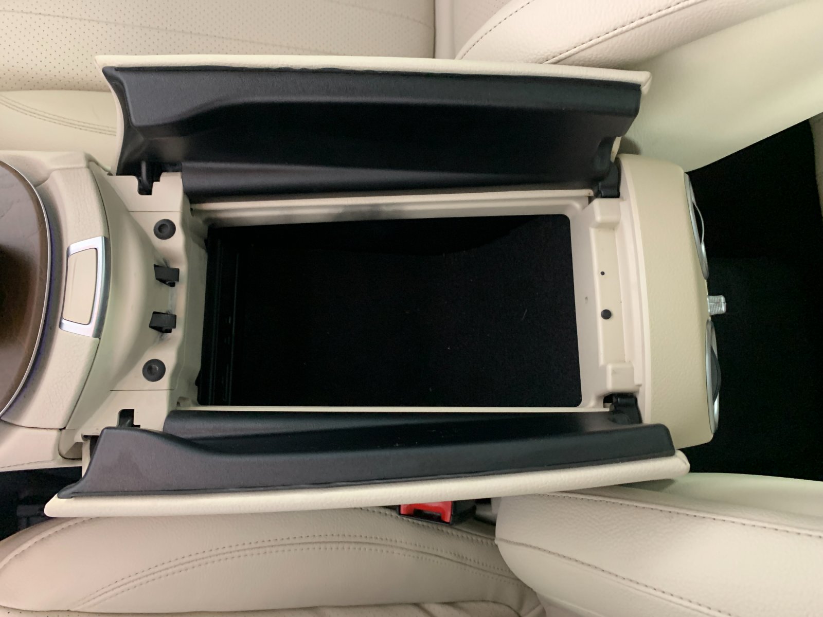 Used 2018 Mercedes-benz E-Class Sedan