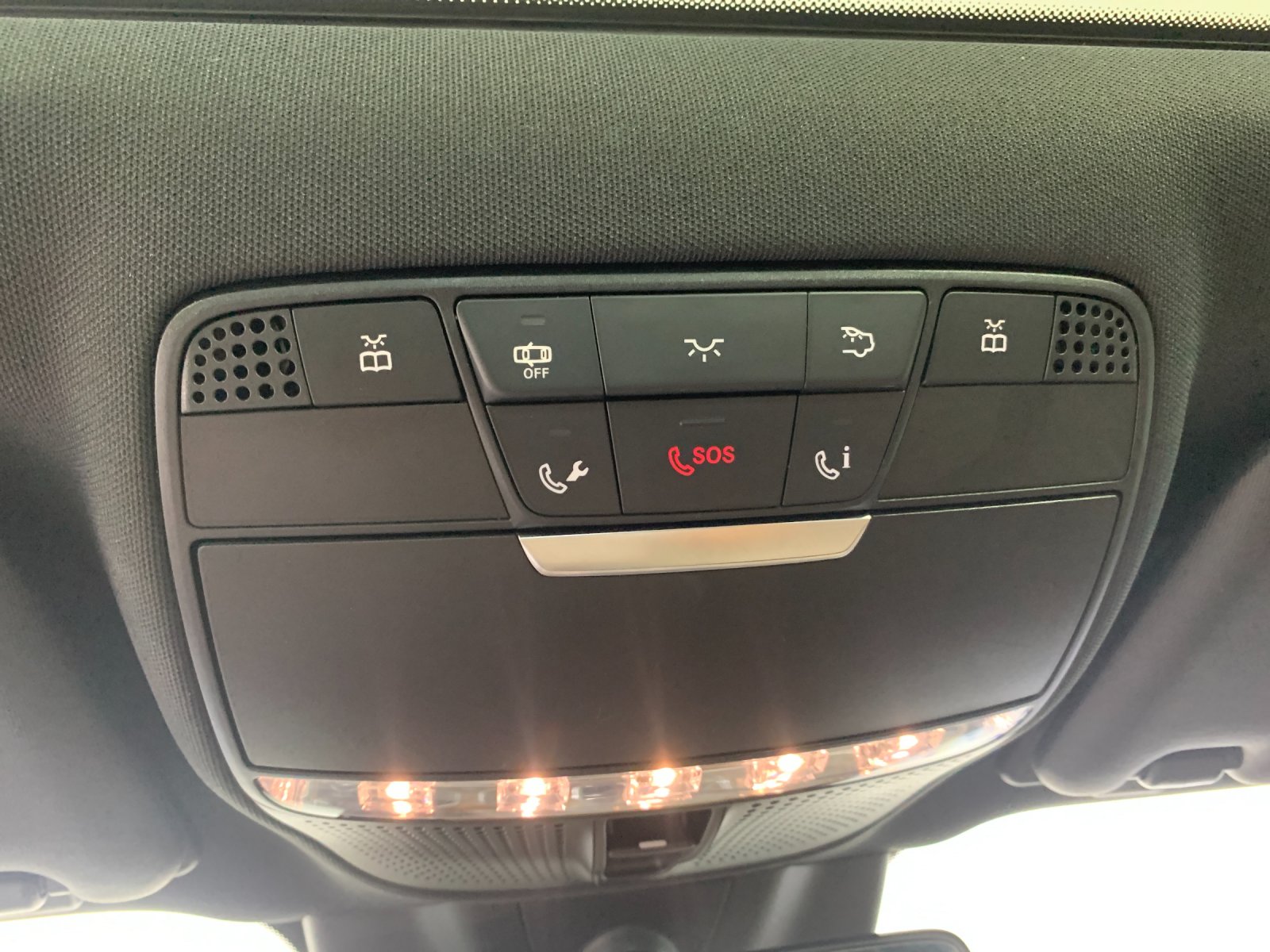 Used 2018 Mercedes-benz E-Class Sedan