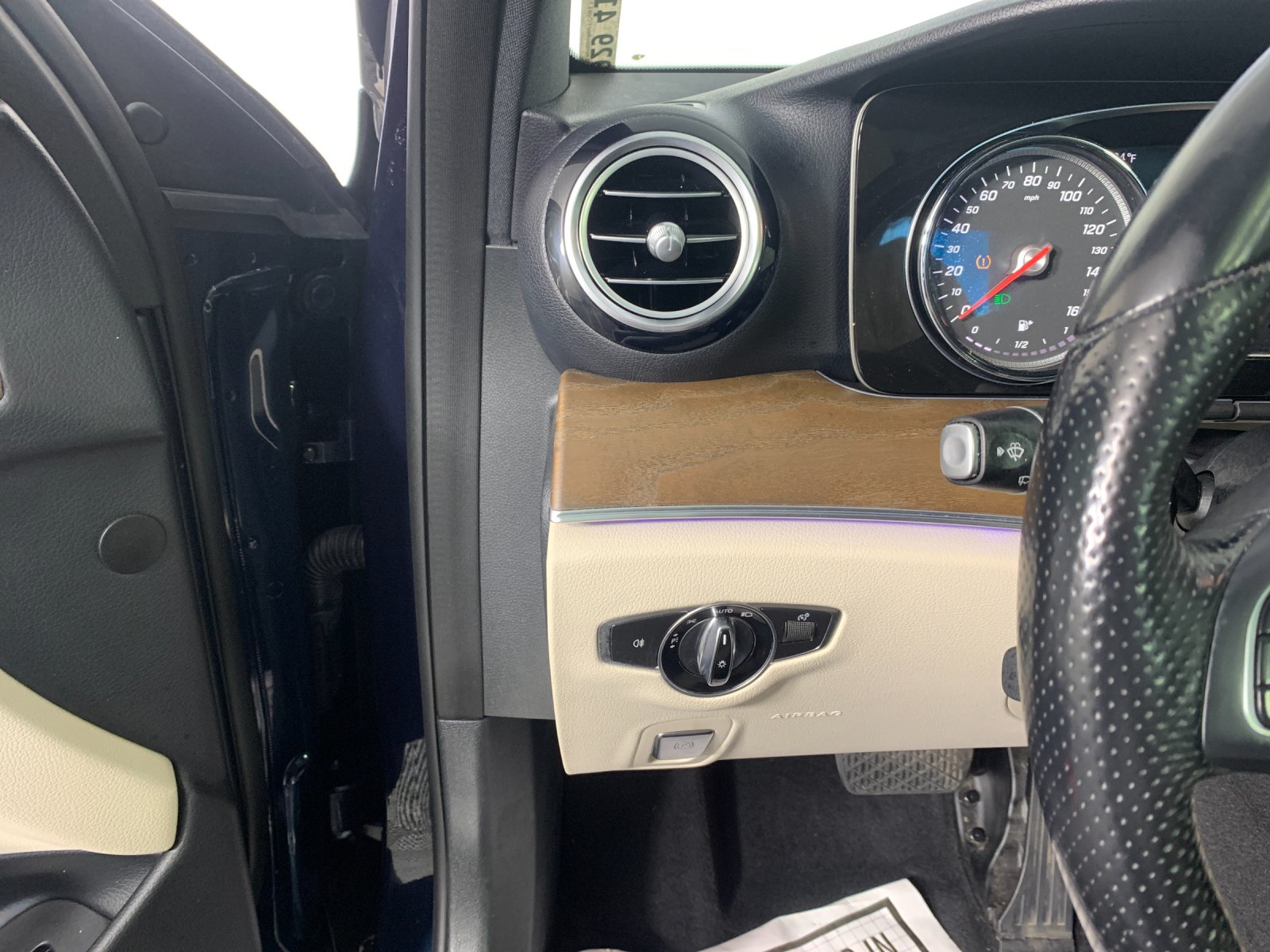 Used 2018 Mercedes-benz E-Class Sedan
