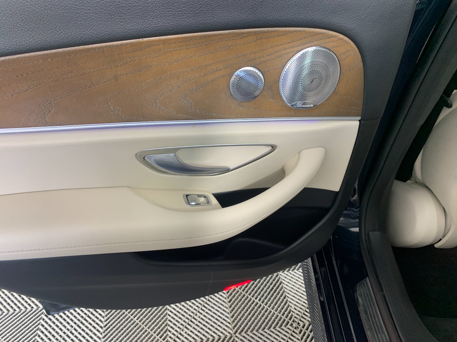 Used 2018 Mercedes-benz E-Class Sedan