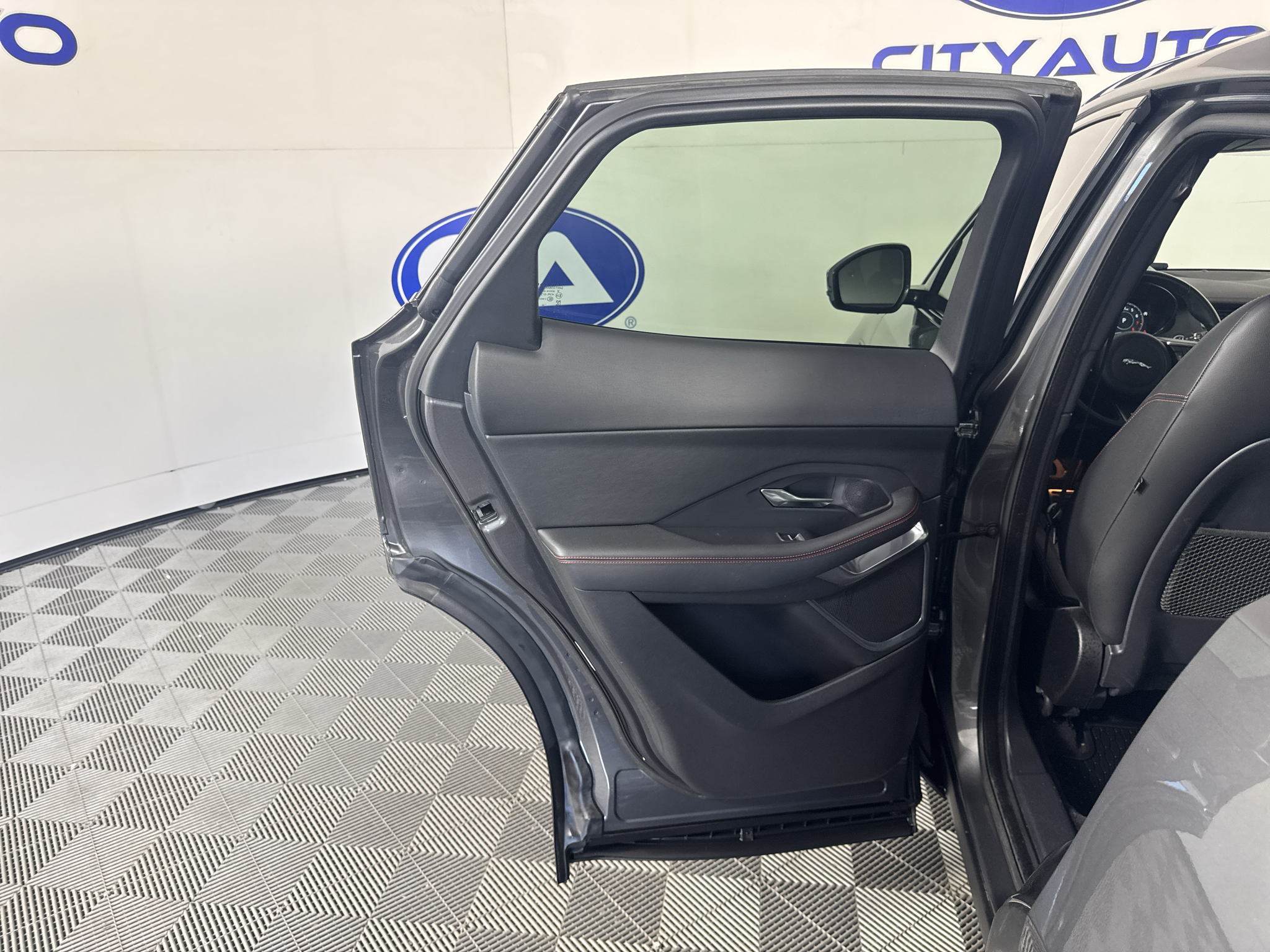 Used 2020 Jaguar E-Pace SUV