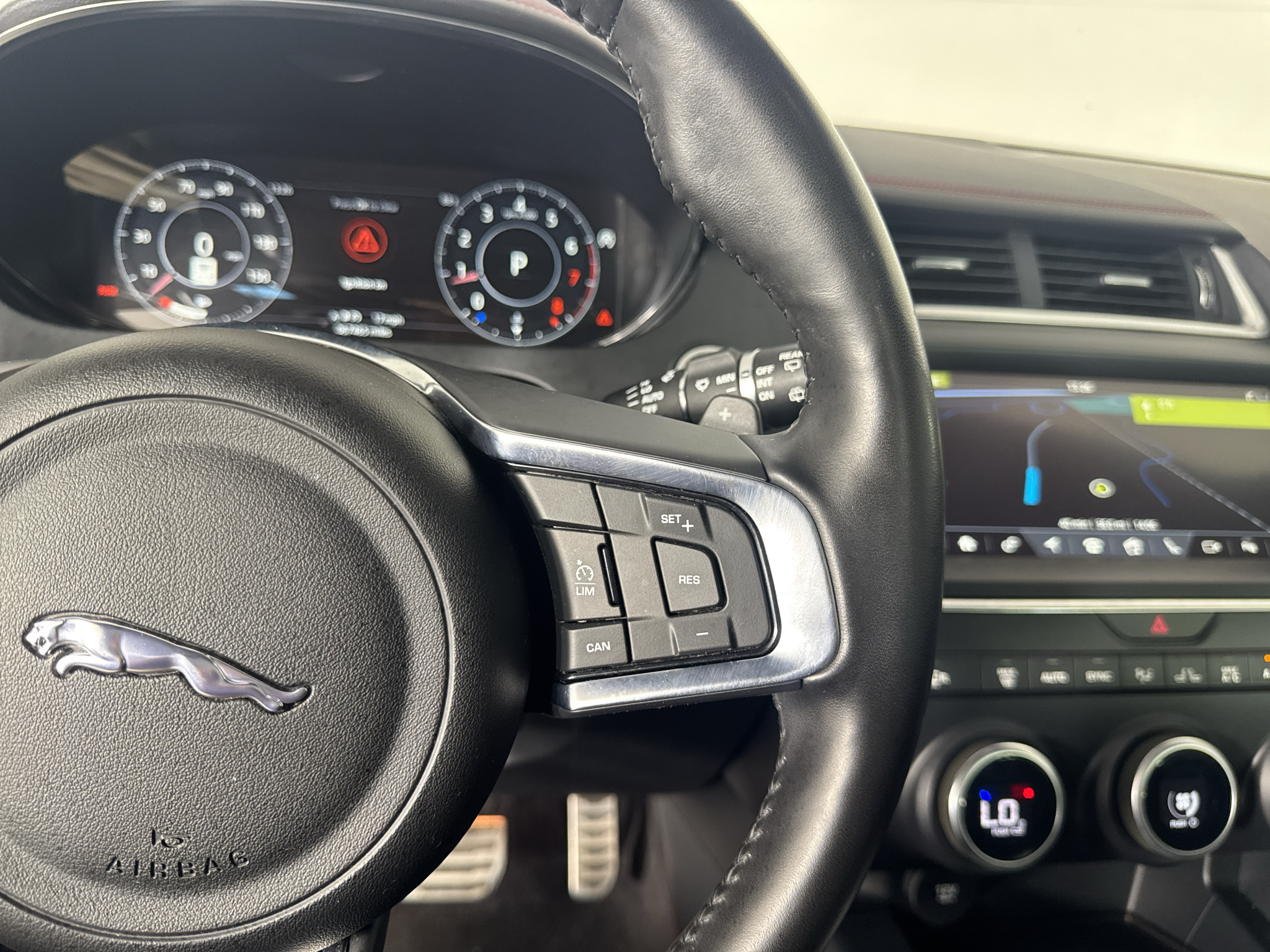 Used 2020 Jaguar E-Pace SUV