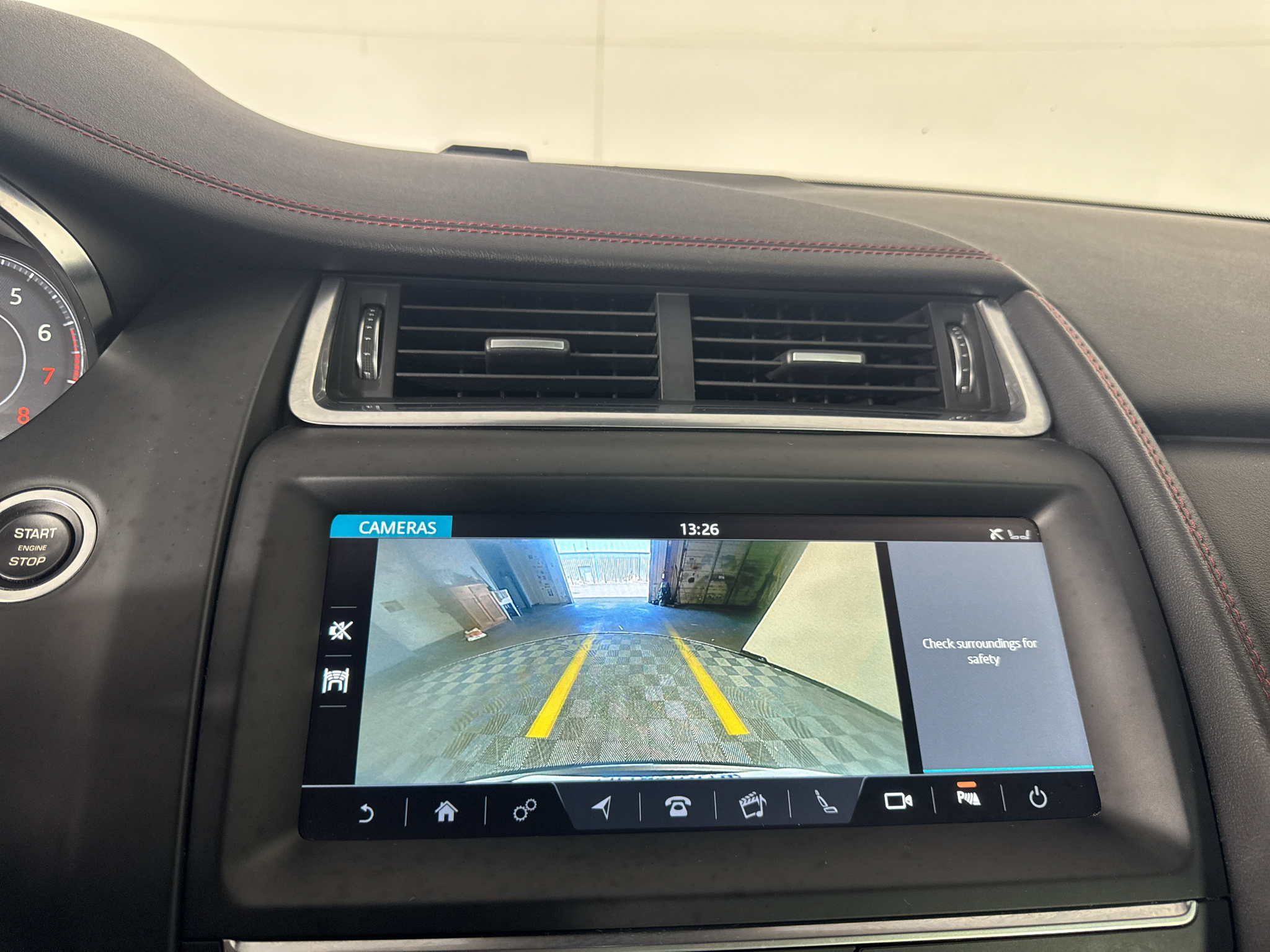 Used 2020 Jaguar E-Pace SUV
