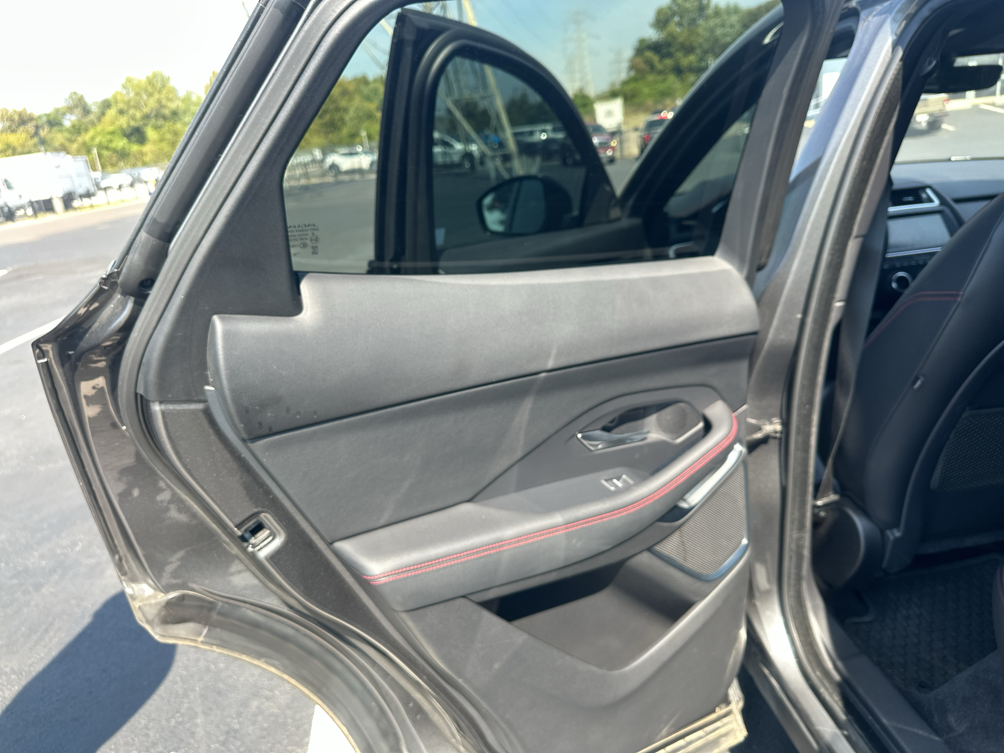 Used 2020 Jaguar E-Pace SUV