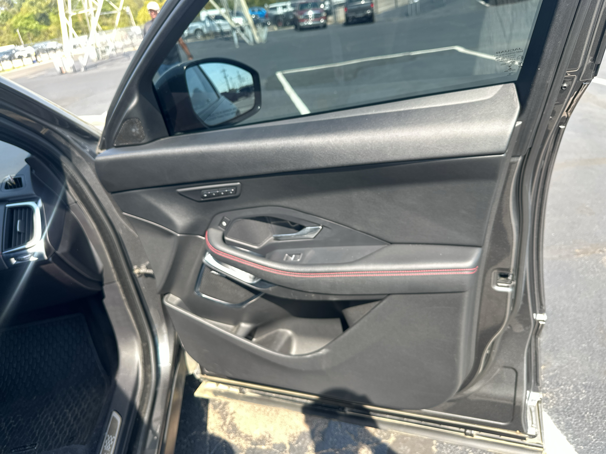 Used 2020 Jaguar E-Pace SUV