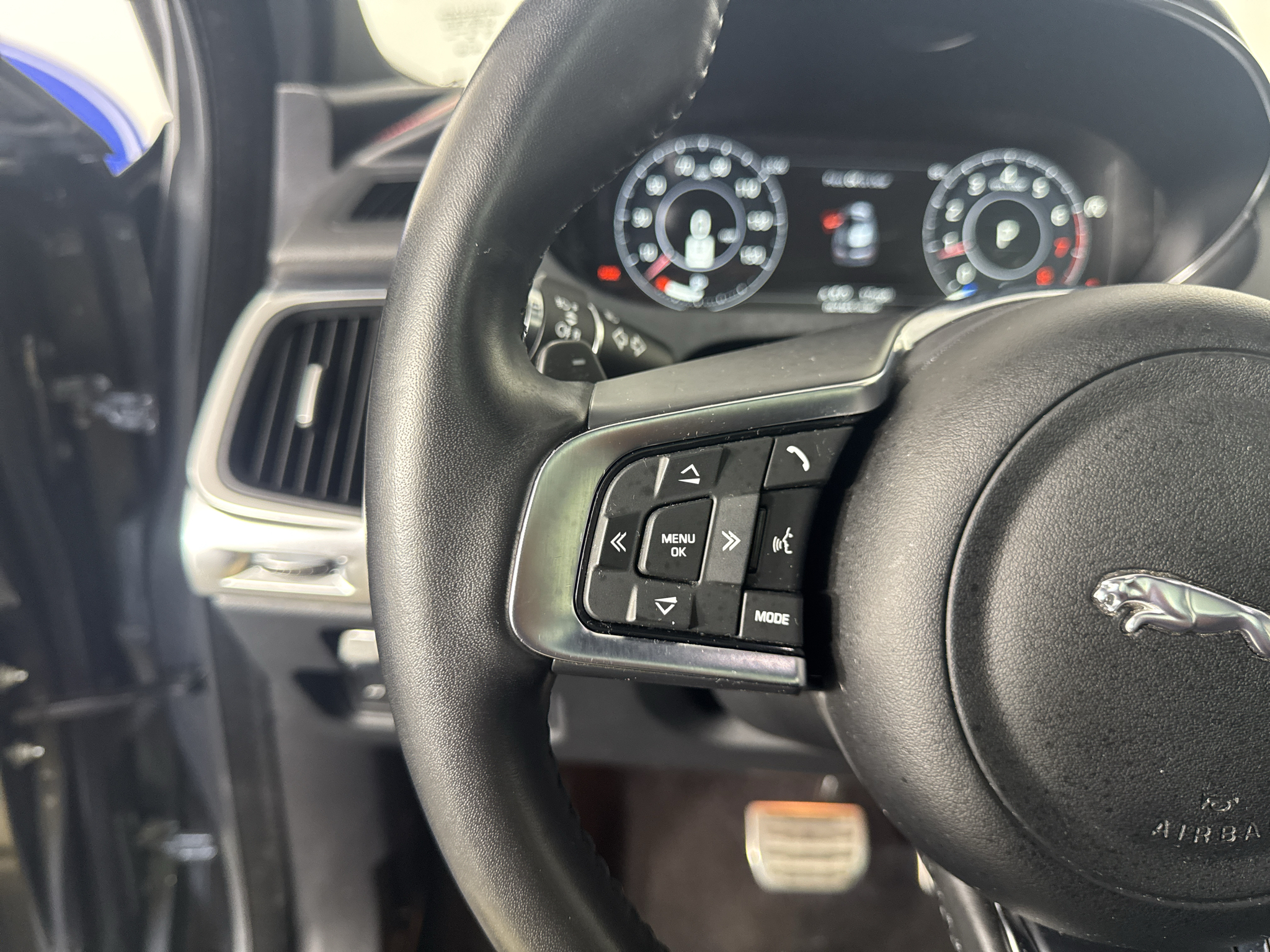 Used 2020 Jaguar E-Pace SUV