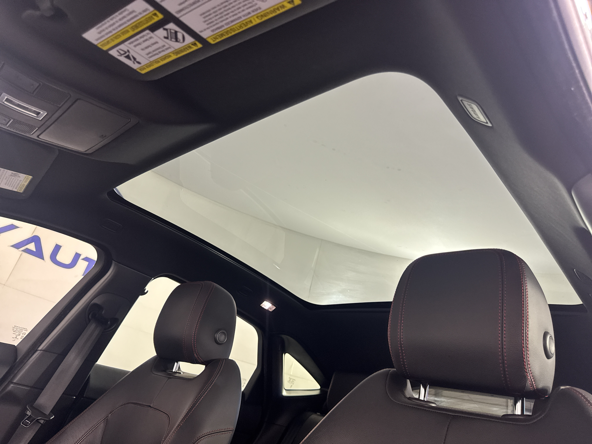 Used 2020 Jaguar E-Pace SUV