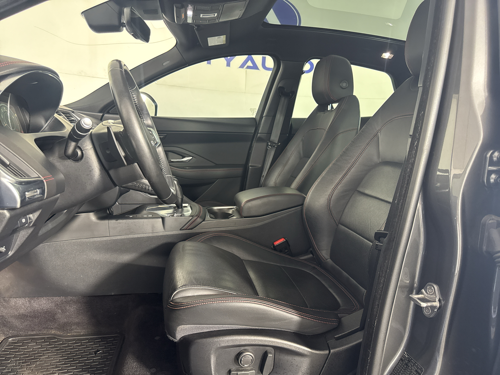 Used 2020 Jaguar E-Pace SUV